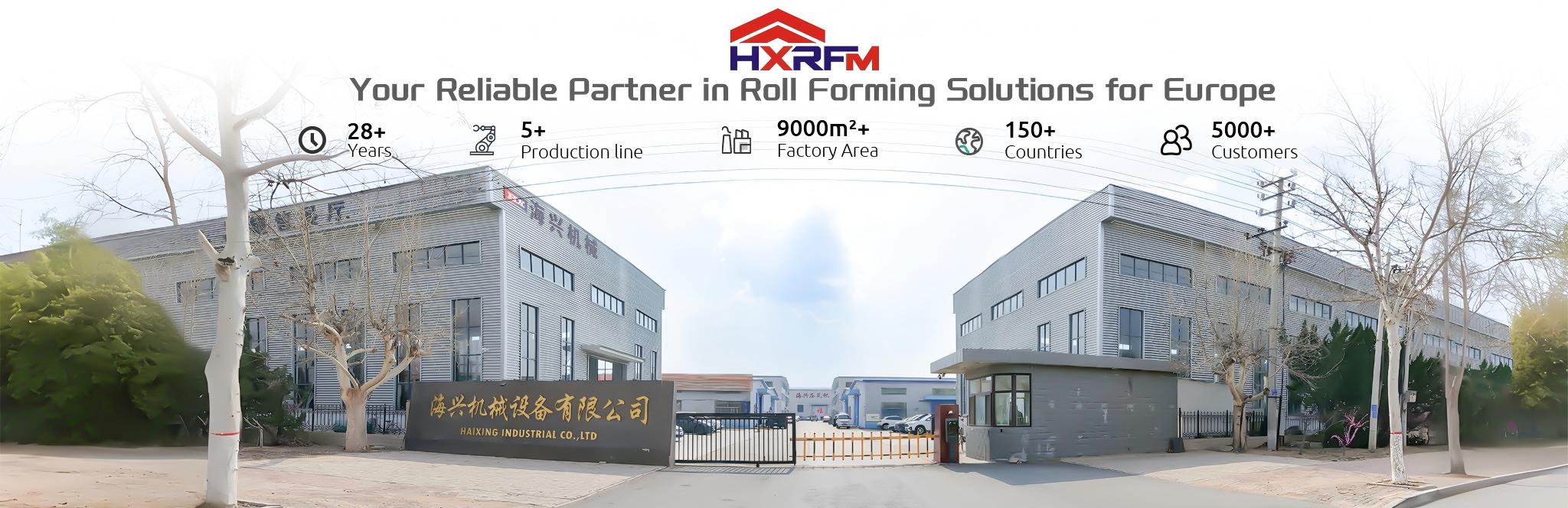 roll-forming-machine