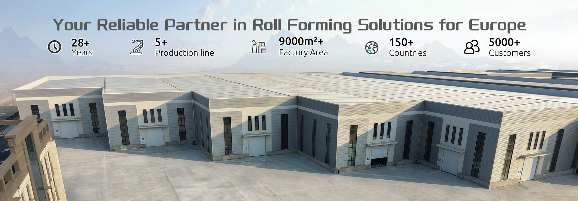 roll-forming-machine