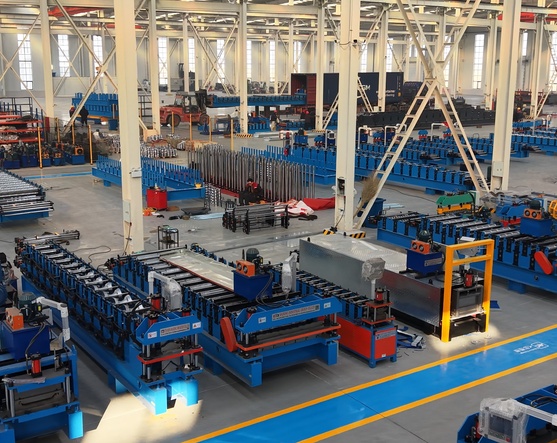 roll-forming-machine-manufacturer