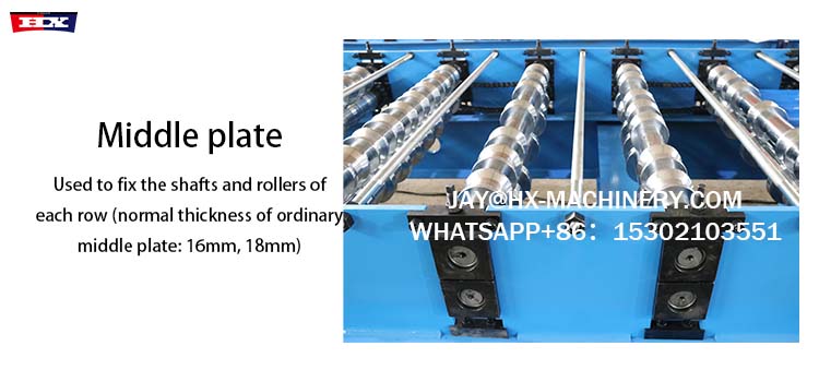 metal roof forming machine for sale