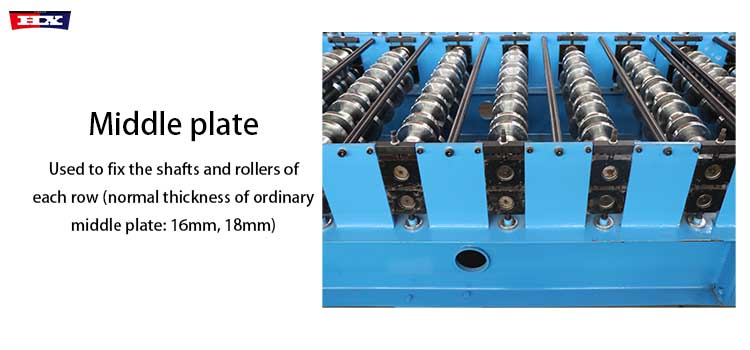 GP-32/200roof sheet making machine suppliers