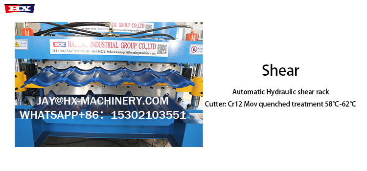1140 metal roofing roll forming machines for sale