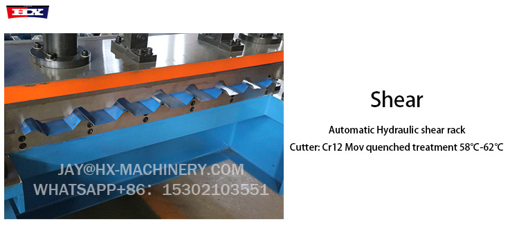 1008 roof making machine price