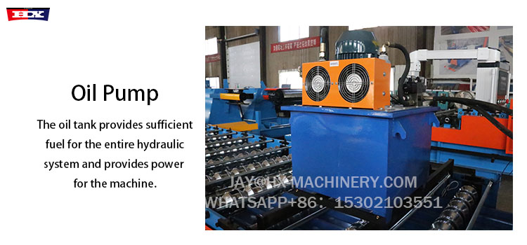 1008 roof making machine price