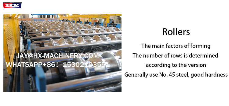 1016 corrugated roof sheet making machine price