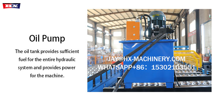1016 corrugated roof sheet making machine price