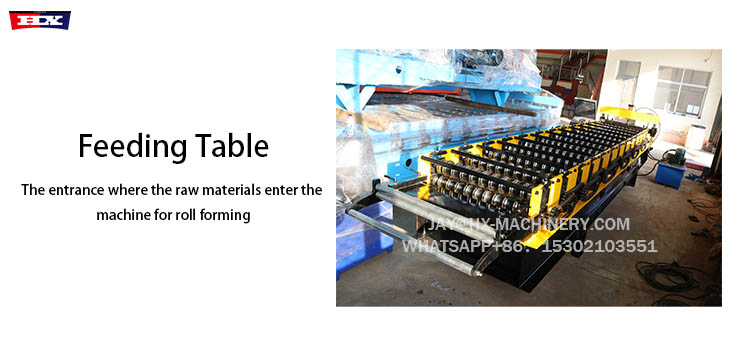 684 corrugated roof sheeting machine for sale