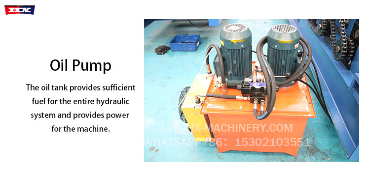 914 corrugated roof sheet machine price