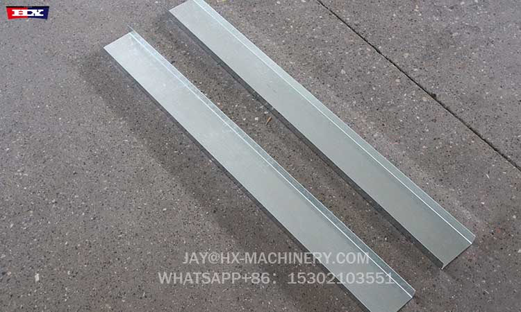 lightweight steel frame construction