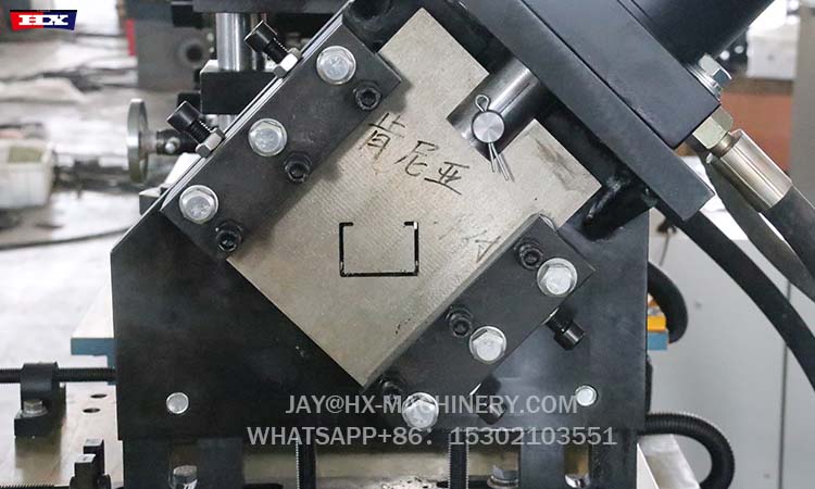 C used metal stud machine for sale
