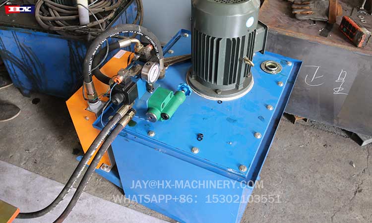 CUmetal stud and track roll forming machine for sale