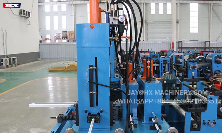 c purlin machine manufacturers