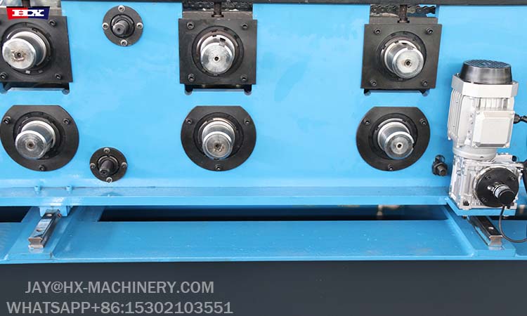 c purlin roll forming machine price