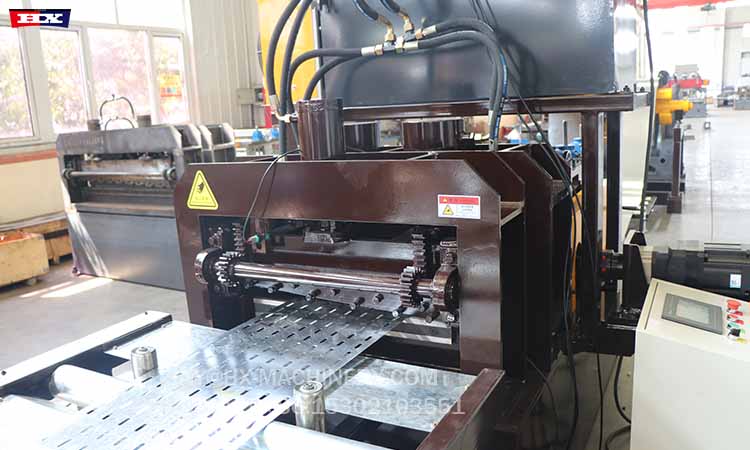 600 cable tray roll forming machine manufacturers