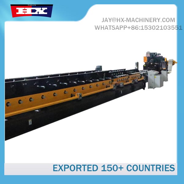 600 cable tray roll forming machine manufacturers