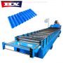 830 glazed tile making machine
