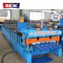 830 glazed tile making machine