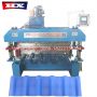 T20 T40 trapezoidal roll forming machine