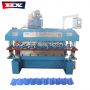 T20 T40 trapezoidal roll forming machine