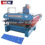 T20 T40 trapezoidal roll forming machine