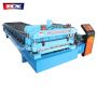 China glazed tile machine-glazed tile roll forming machine