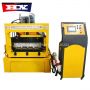 760 floor deck roll forming machine