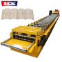 760 floor deck roll forming machine