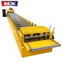 760 floor deck roll forming machine