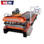 914 1000 1200 corrugated roll forming machine