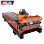 914 1000 1200 corrugated roll forming machine