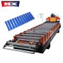 914 1000 1200 corrugated roll forming machine