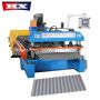 maquina para fabricar calaminas 988