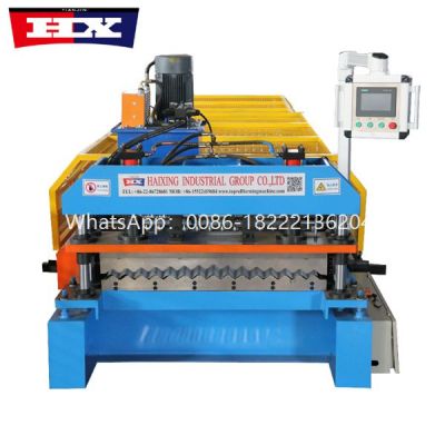 maquina para fabricar calaminas 988