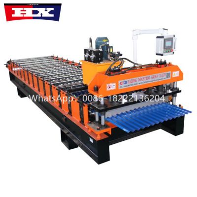 914 1000 1200 maquina para hacer calaminas