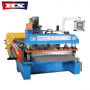988 corrugated sheet rolling machine 