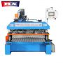 988 corrugated sheet rolling machine 