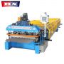 988 corrugated sheet rolling machine 