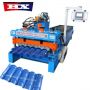 maquina para hacer tejas 830