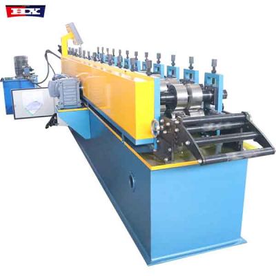 C light gauge steel machine
