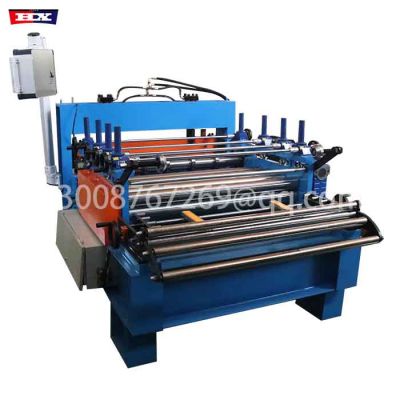coil slitting equipment