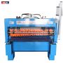coil slitting equipment