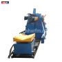 hydraulic decoiler-5t