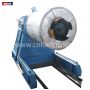 hydraulic decoiler-5t