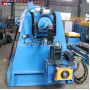 hydraulic decoiler-5t