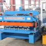 Glazed Roof Panel Making Machines