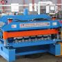 Glazed Roof Panel Making Machines
