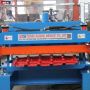 Glazed Roof Panel Making Machines