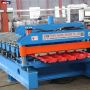 Glazed Roof Panel Making Machines