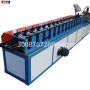 door frame making machine