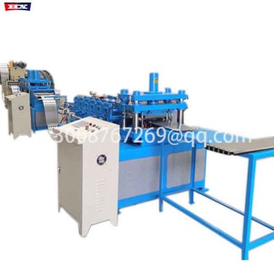 rack roll forming machine